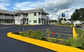Key West Hotel Cookeville Tn